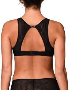 Angele Full Cup Triangle Bra