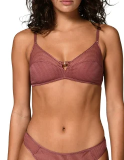 ANGELE SOFT CUP TRIANGLE BRA