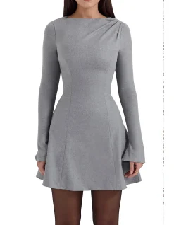 ANGELIQUE MINI DRESS