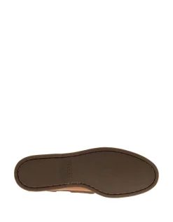 A/O 2 Eye Boat Shoe