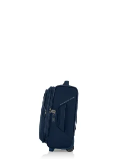 Applite 5 50cm Upright Small Carry-On Suitcase Navy