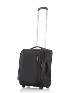 Applite 5 50cm Upright Small Carry-On Suitcase Grey
