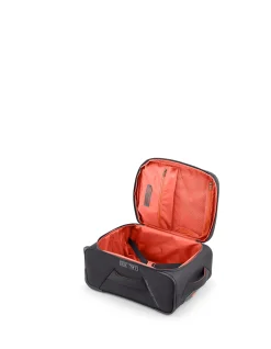 Applite 5 50cm Upright Small Carry-On Suitcase Grey