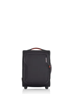 Applite 5 50cm Upright Small Carry-On Suitcase Grey