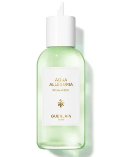 Aqua Allegoria Rosa Verde 200ml EDT Refill