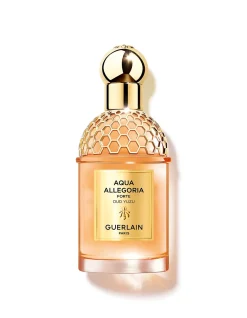 Aqua Allegoria Woody Forte Oud Yuzu EDP 75ml