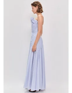 Aquiline Gown