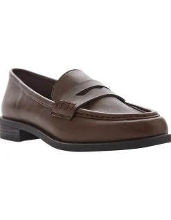 ARCADE LOAFERS