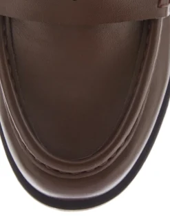 ARCADE LOAFERS