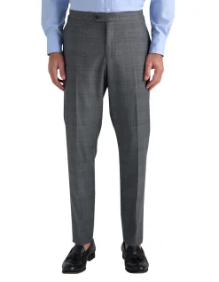 ARGENTO TROUSER
