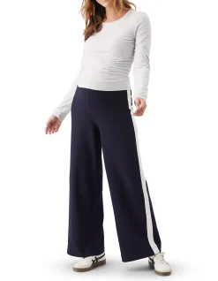 ARI WIDE LEG PANT