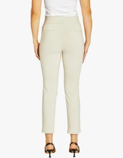 Aria Stretch Pull On Bengaline Pant