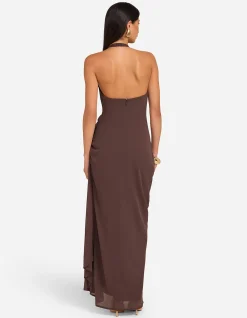 ARLOWE MAXI DRESS