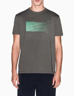 Armani DNA Regular Fit T-Shirt