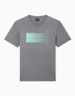 Armani DNA Regular Fit T-Shirt