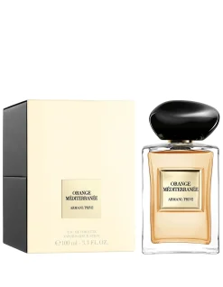 Armani Prive Orange Mediterranee EDT 100ml