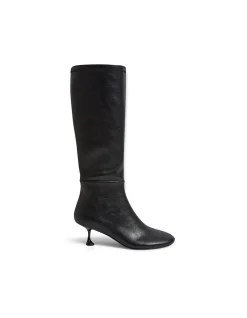 ARRAY MO BLACK STRETCH SMOOTH