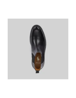 ASHER CHELSEA BOOT
