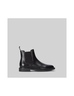 ASHER CHELSEA BOOT