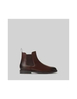 ASHER CHELSEA BOOT