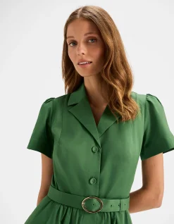 ASHLEY DRESS