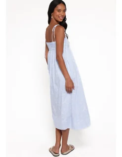 Ashtyn Maxi Dress