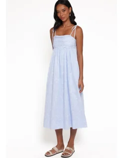 Ashtyn Maxi Dress
