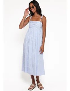 Ashtyn Maxi Dress