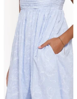 Ashtyn Maxi Dress