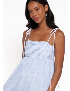 Ashtyn Maxi Dress