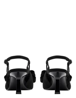 ASKN SLINGBACK PUMP
