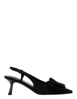 ASKN SLINGBACK PUMP