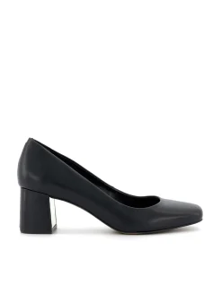 Assure Block Heel Pump