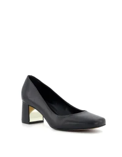 Assure Block Heel Pump
