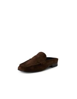 ASTEFF MO ESPRESSO SUEDE