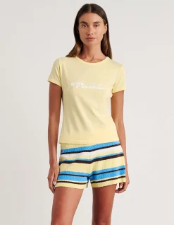 ASTON BABY TEE