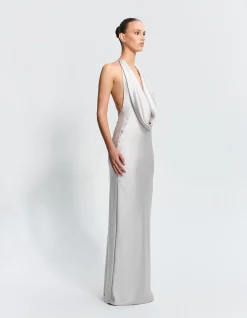 ASTORIA GOWN