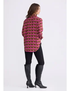 Astrid Shirt