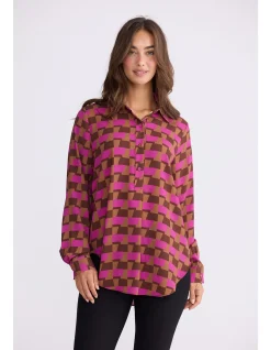 Astrid Shirt
