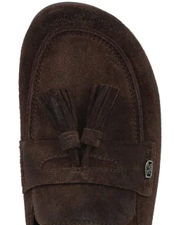 ASTRID MULE LOAFERS