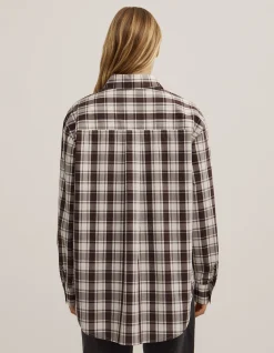 Asymmetric Shirt