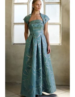 ATELIER BOLERO & GOWN SET