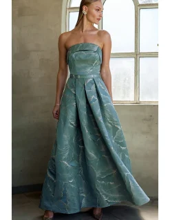 ATELIER BOLERO & GOWN SET