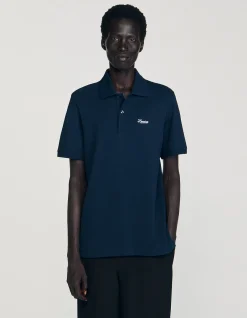 Atelier Polo Shirt
