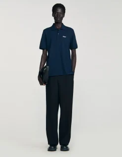 Atelier Polo Shirt