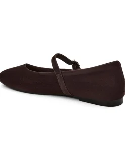 ATHENA BALLET FLAT