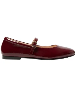 ATHENA BALLET FLAT