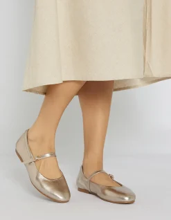 ATHENA BALLET FLAT