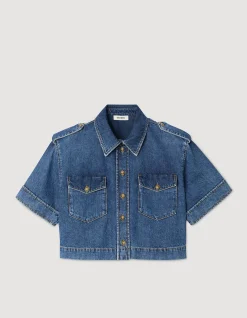 Athena Shirt