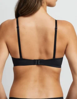 Attitude Wireless Plunge Bra
